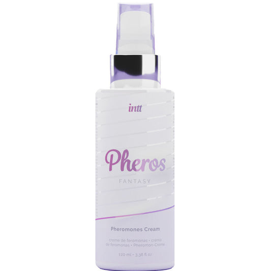 PHEROS FANTASY (COM FEROMONAS) - CORPO & CABELO