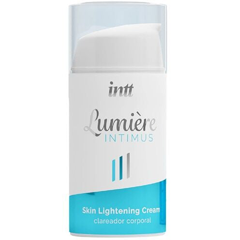 LUMI RE INTIMUS CREME CORPORAL HIDRATANTE CLAREADOR