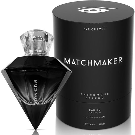 MATCHMAKER BLACK DIAMOND para Homem