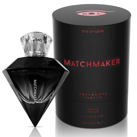 MATCHMAKER BLACK DIAMOND para mulher