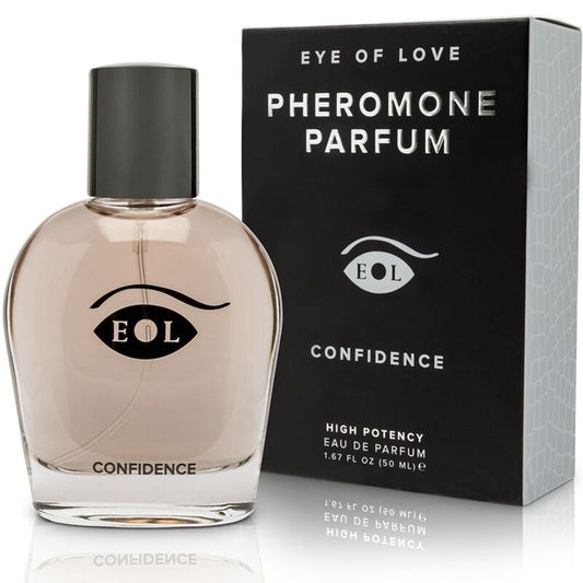 EOL DELUXE  - CONFIDENCE - para Homem