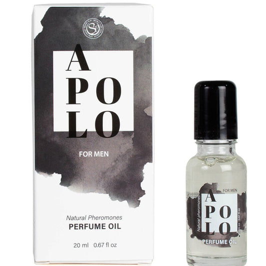APOLO - ÓLEO ROLL-ON