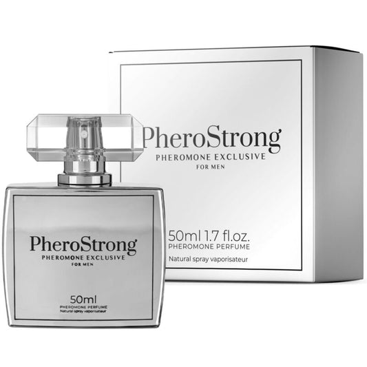 EXCLUSIVE para Homem