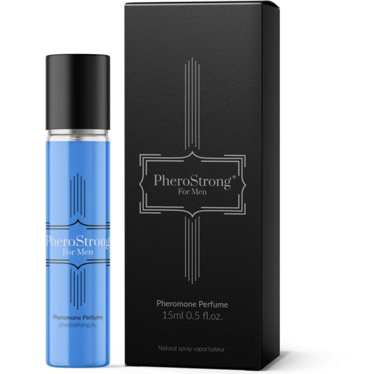 PHEROMONE FOR MEN 15ml