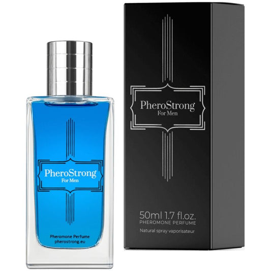 PHEROMONE FOR MEN