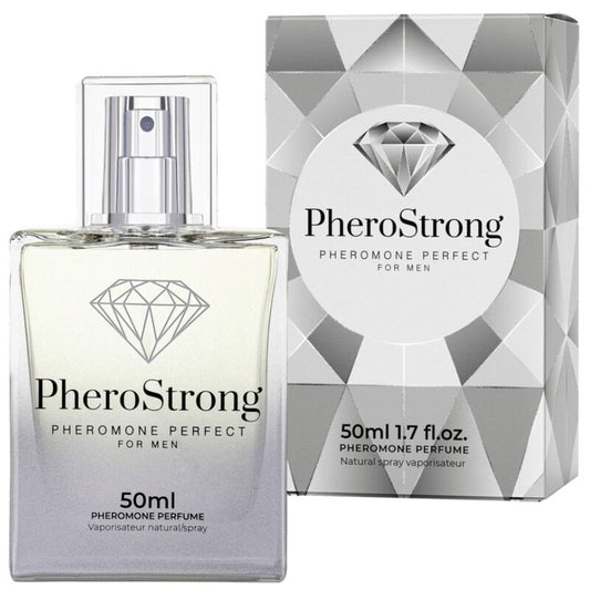 PERFECT para Homem