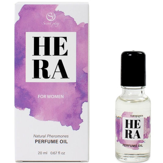 HERA - ÓLEO ROLL-ON