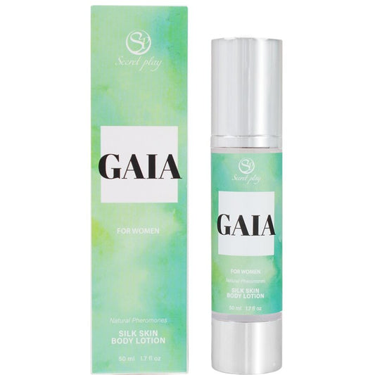 GAIA - LOÇÃO CORPORAL