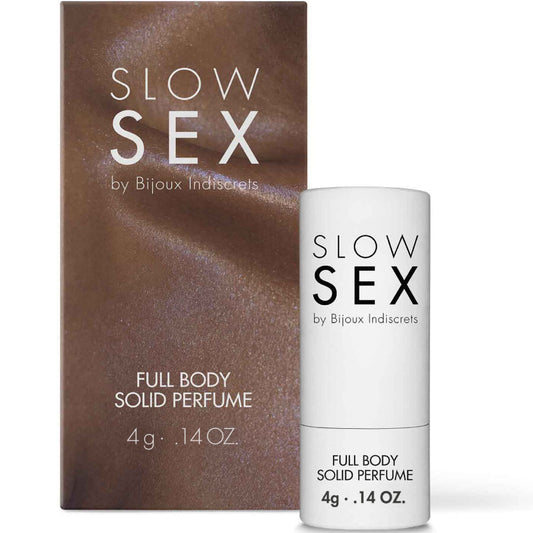 PERFUME ÍNTIMO SÓLIDO