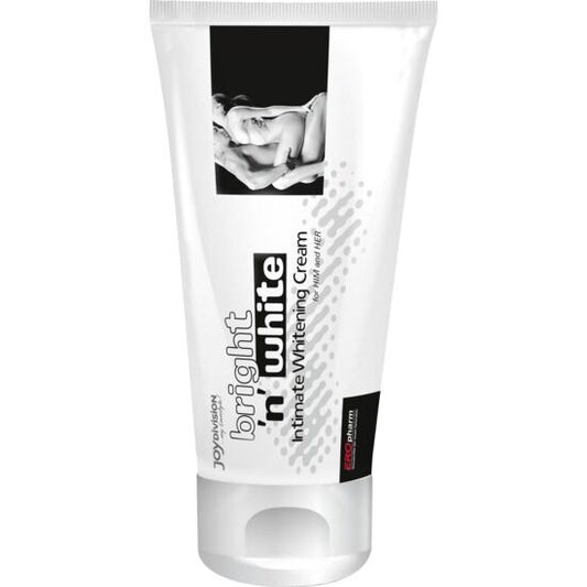 BRIGHT N´WHITE CREME ÍNTIMO CLAREADOR