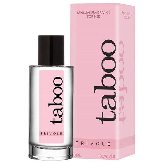 FRIVOLE SENSUAL